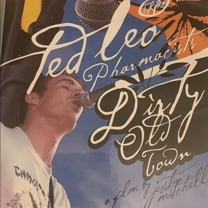 Ted Leo / Pharmacists Dirty Old Town, Coney Island